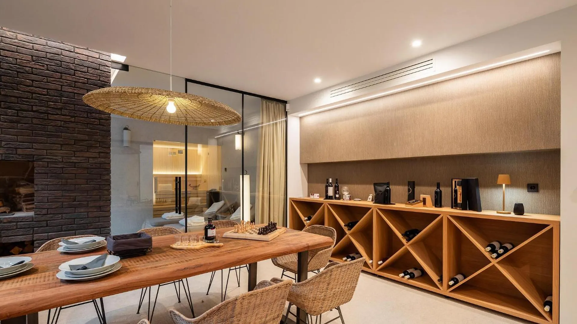 Stunning Home In Turanj With Sauna 0*,
