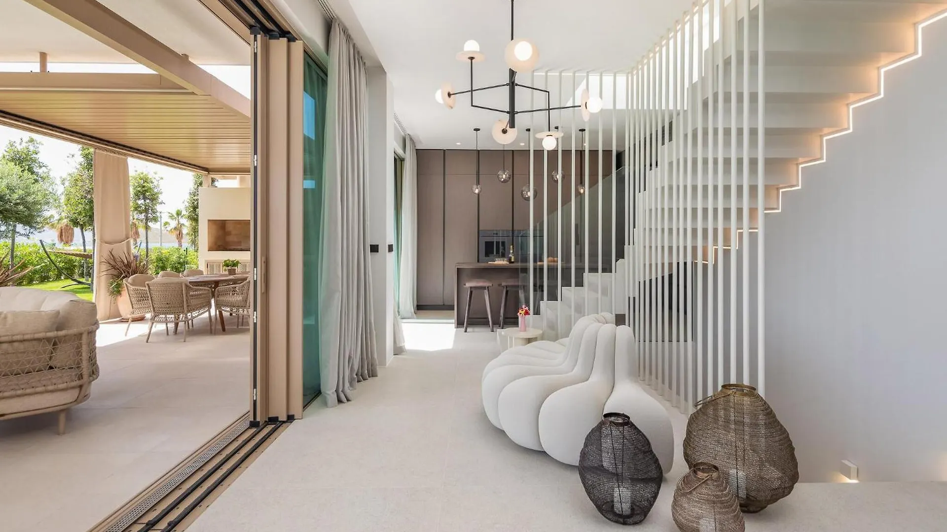 Stunning Home In Turanj With Sauna Croatie