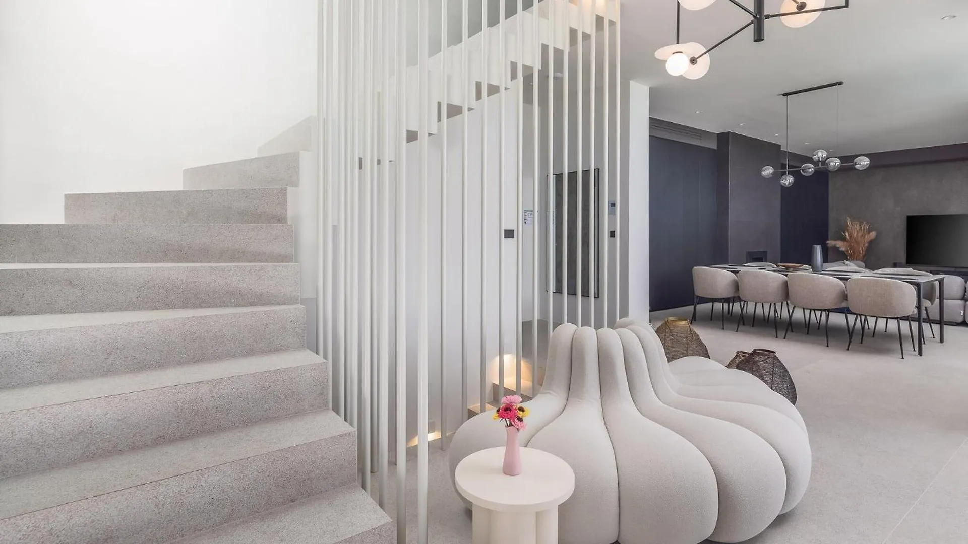 Stunning Home In Turanj With Sauna 0*,